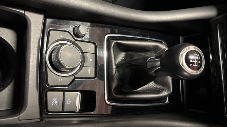 Mazda 6 2.0 SE-L Nav+ 4dr Petrol Saloon